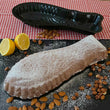 Mandelfisch / Almond Fish