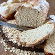 Haferflocken Brot / Oatmeal Bread